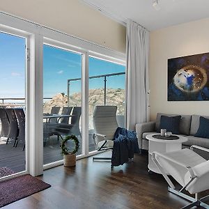 Hotell Kungshamn Suites